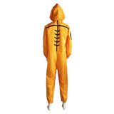 Uzumaki Naruto Cosplay Costume Jumpsuit Halloween Carnival Party Disguise Clothes