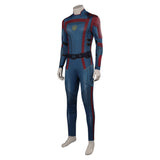 Vol. 3 Guardians of the Galaxy Cosplay Costume Outfits Halloween Carnival Party Disguise Suit