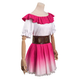 Oshi no Ko Hoshino Ai Cosplay  Cosplay Costume Outfits Halloween Carnival Party Suit