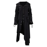 Nymphadora Tonks Harry Potter   Cosplay Costume  Coat Outfits Halloween Carnival Suit