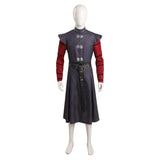 House of the Dragon - Daemon Targaryen Cosplay Costume  Coat Outfits Halloween Carnival Party Suit