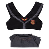 Gryffindor Harry Potter Cosplay Costume Swimwear Outfits Halloween Carnival Suit Hermione