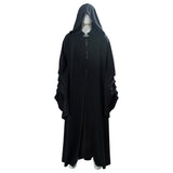 The Rise Of Skywalker Sheev Palpatine Darth Sidious Cosplay Costume