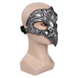 Harry Potter Hogwarts Legacy Mask Cosplay Latex Masks Helmet Masquerade Halloween Party Costume Props Punk