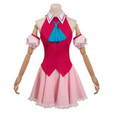 Hoshino Ai Oshi no Ko Cosplay Costume Outfits Halloween Carnival Party Disguise Suit