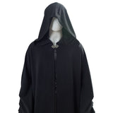 The Rise Of Skywalker Sheev Palpatine Darth Sidious Cosplay Costume