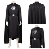 House of the Dragon Season 1 Prince Aegon Targaryen Cosplay Costume Dress Outfits Halloween Carnival Party Suit
