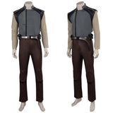 Guardians of the Galaxy Vol. 3 Rocket Cosplay Costume Outfits Halloween Carnival Suit