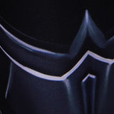 Nightwing Cosplay Costume Nightwing Classic Blue Battle Outfit Adult Male Halloween Carnival Costume