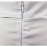 The Seven Deadly Sins Cosplay Costume Elizabeth Liones Blue Outfit Adult Female Halloween Carnival Costume