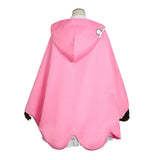 Season 4 Cosplay Costume Rem Pink Outfit Adult Female Halloween Carnival Costume