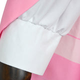 Season 4 Cosplay Costume Rem Pink Outfit Adult Female Halloween Carnival Costume