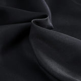 Oshi no Ko Cosplay Costume Akane Kurokawa Black Dress Adult Female Halloween Carnival Costume