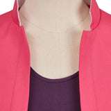 Dispatch Cosplay Costume Invisigal Kids Children Outfit Halloween Carnival Costume