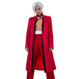 Tenjiku Izana Kurokawa Tokyo Revengers Cosplay Costume Outfits Halloween Carnival Suit