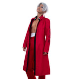 Tenjiku Izana Kurokawa Tokyo Revengers Cosplay Costume Outfits Halloween Carnival Suit