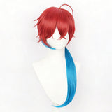 Cosmic Princess Kaguya Cosplay Costume Akira Mikado Outfit Adult Male Halloween Carnival Costume