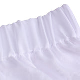 Yuka Okkotsu Cosplay Costume White Dress Adult Female Halloween Carnival Costume