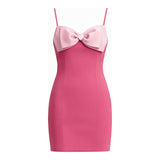Legally Blonde Cosplay Costume Elle Pink Dress Adult Female Halloween Carnival Costume