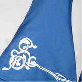 Fate/stay night Cosplay Costume Saber Altria Pendragon Blue Dress Adult Female Halloween Carnival Costume