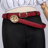 Kirara Hoshi Cosplay Costume White Outfit Adult Unisex Halloween Carnival Costume