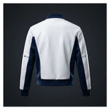 Avengers:doomsday Cosplay Costume Mister Fantastic White Coat Adult Male Halloween Carnival Costume