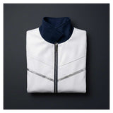 Avengers:doomsday Cosplay Costume Mister Fantastic White Coat Adult Male Halloween Carnival Costume
