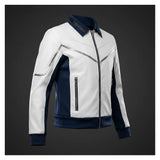 Avengers:doomsday Cosplay Costume Mister Fantastic White Coat Adult Male Halloween Carnival Costume
