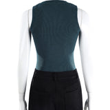 Tomb Raider Cosplay Costume  Lara Croft Classic Blue Adventure Outfit Adult Female Halloween Carnival Costume