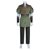 The Lord of the Rings Cosplay Costume Legolas Outfit Adult Male Halloween Carnival Costume