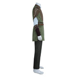 The Lord of the Rings Cosplay Costume Legolas Outfit Adult Male Halloween Carnival Costume