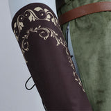 The Lord of the Rings Cosplay Costume Legolas Outfit Adult Male Halloween Carnival Costume