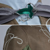 The Lord of the Rings Cosplay Costume Legolas Outfit Adult Male Halloween Carnival Costume