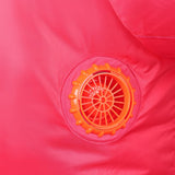 Hazbin Hotel Cosplay Costume Blitz Inflatable Clothing Adult Unisex Halloween Carnival Costume