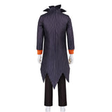 Dorohedoro Season 2 Cosplay Costume En Blue and Orange Outfit Adult Male Halloween Carnival Costume