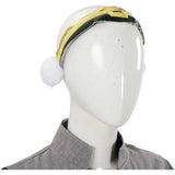 Avatar: The Last Airbender Cosplay Costume Toph Beifong Gray Outfit Adult Female Halloween Carnival Costume