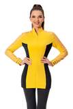 Star Trek：Strange New World S1 Una Chin-Riley Cosplay Costumes Coat Outfits Halloween Carnival Suit