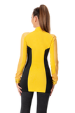 Star Trek：Strange New World S1 Una Chin-Riley Cosplay Costumes Coat Outfits Halloween Carnival Suit