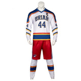 Off Campus Cosplay Costume Garrett Graham Hockey Jersey Adult Male Halloween Carnival Costume
