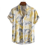 Movie Backrooms Cosplay Costume Mary Gray Printed Shirt Adult Unisex Halloween Carnival Costume