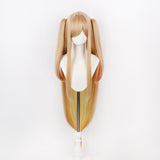 Cosmic Princess Kaguya Cosplay Costume Kaguya Orange Dress Female Halloween Carnival Costume