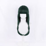 Season 3 Cosplay Costume Maomao Green Outfit Adult Female Halloween Carnival Costume