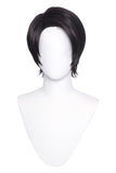 Yuta Okkotsu Cosplay Costume White Suit Adult Male Halloween Carnival Costume