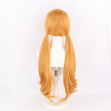 Heroines Cosplay Costume Nami Women Blue Outfit Adult Female Halloween Carnival Costume