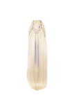 Genshin Impact Cosplay Costume Nicole Reeyn Outfit  Adult Female Halloween Carnival Costume