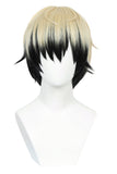 Zenin Naoya Cosplay Costume Black Kimono Adult Male Halloween Carnival Costume