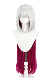 The Ribbon Hero Cosplay Costume Velvet Black Dress Adult Female Halloween Carnival Costume