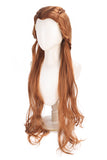 Tauriel Cosplay Costume Green Outfit Adult Female Halloween Carnival Costume