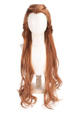Tauriel Cosplay Costume Green Outfit Adult Female Halloween Carnival Costume