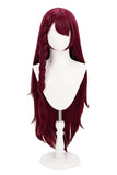 Billie Women Cosplay Costume Gray School Uniform Adult Female Halloween Carnival Costume